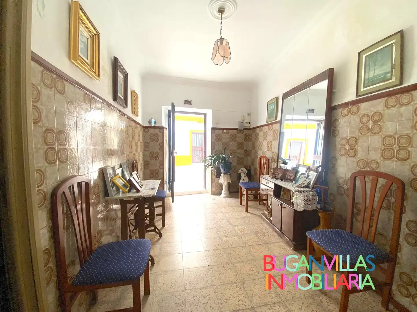 Houses for sale in Calle Galdames, Ayamonte ciudad