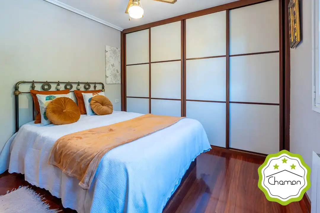 Habitación de Piso en venta en Bedia, Bizkaia