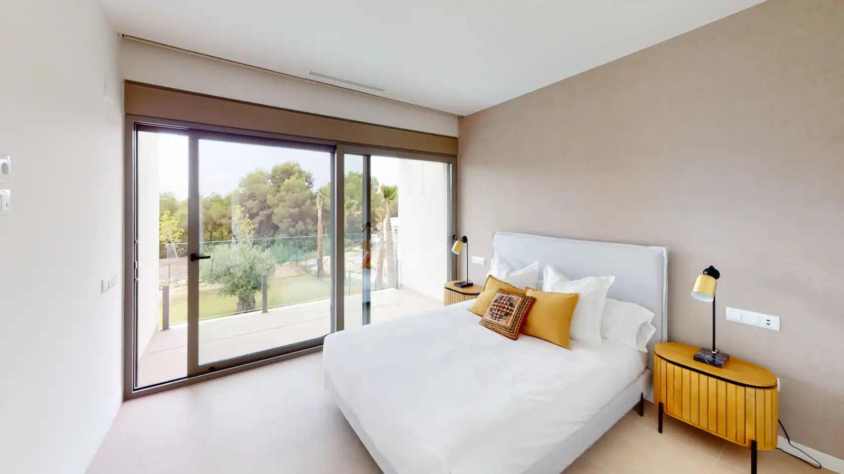 Villa con piscina in vendita a Orihuela Costa, imagen 10