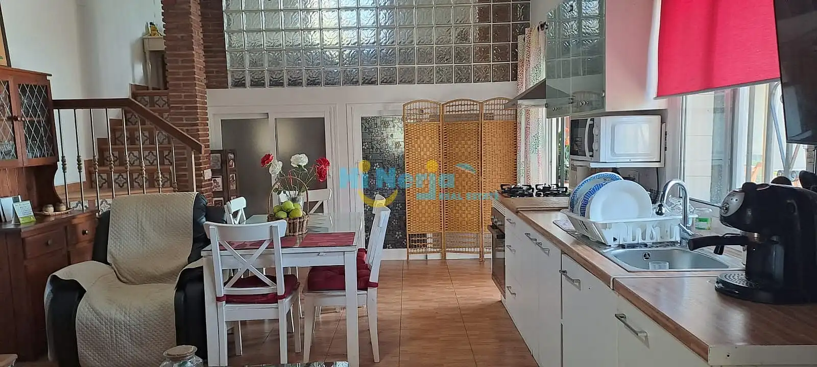 Casa o chalet de alquiler en Torrox Pueblo
