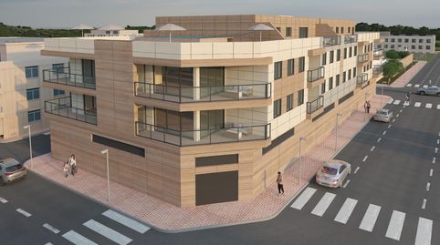 Foto 5 de Apartamento en venta en Calle Calle Julio Castelo, Las Lomas - Las Yucas, Águilas