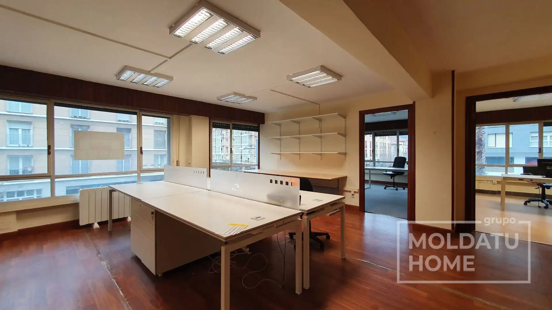 Büro zur Miete in CALLE DE PINAR, imagen 7