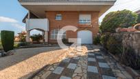 Exterior view of House or chalet for sale in Sant Boi de Llobregat  with Terrace and Balcony