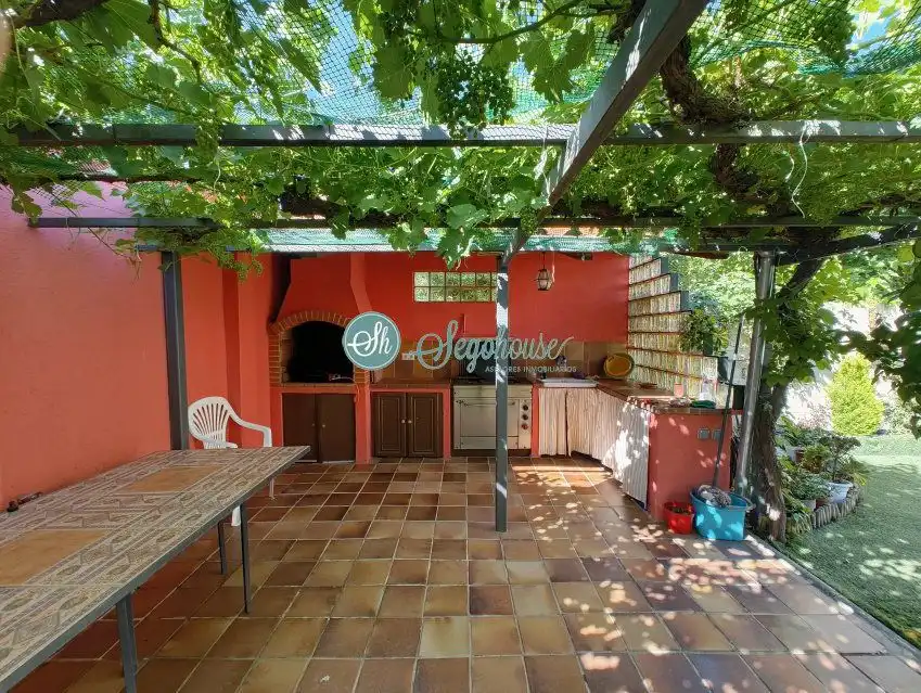 Casa o chalet en venta en Sector Plaza de Toros
