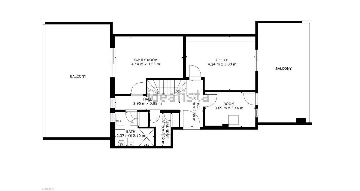 Ático en venta en Alguaire con Aire acondicionado, Calefacción y Terraza