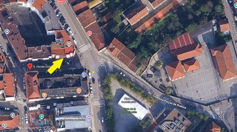 Os presentamos este estupendo local comercial en venta, ubicado en la calle Hernán Cortés, a tan solo 25 metros de la Avenida Cant, imatge 4