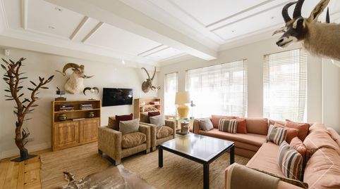 Photo 5 of Flat for sale in Castellana, Madrid Capital