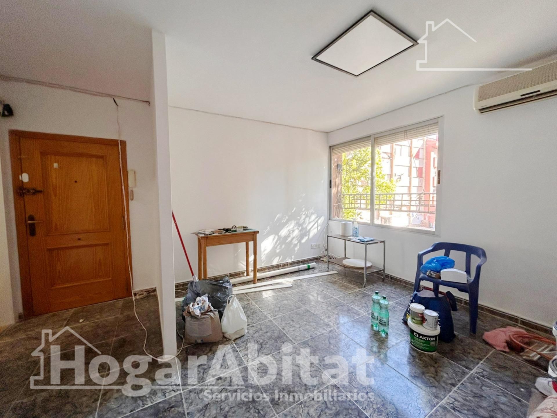 Habitación de Piso en venta en Algemesí con Aire acondicionado y Alarma