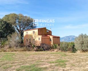 Finca rústica en venda en Tortosa amb Aire condicionat, Terrassa i Traster