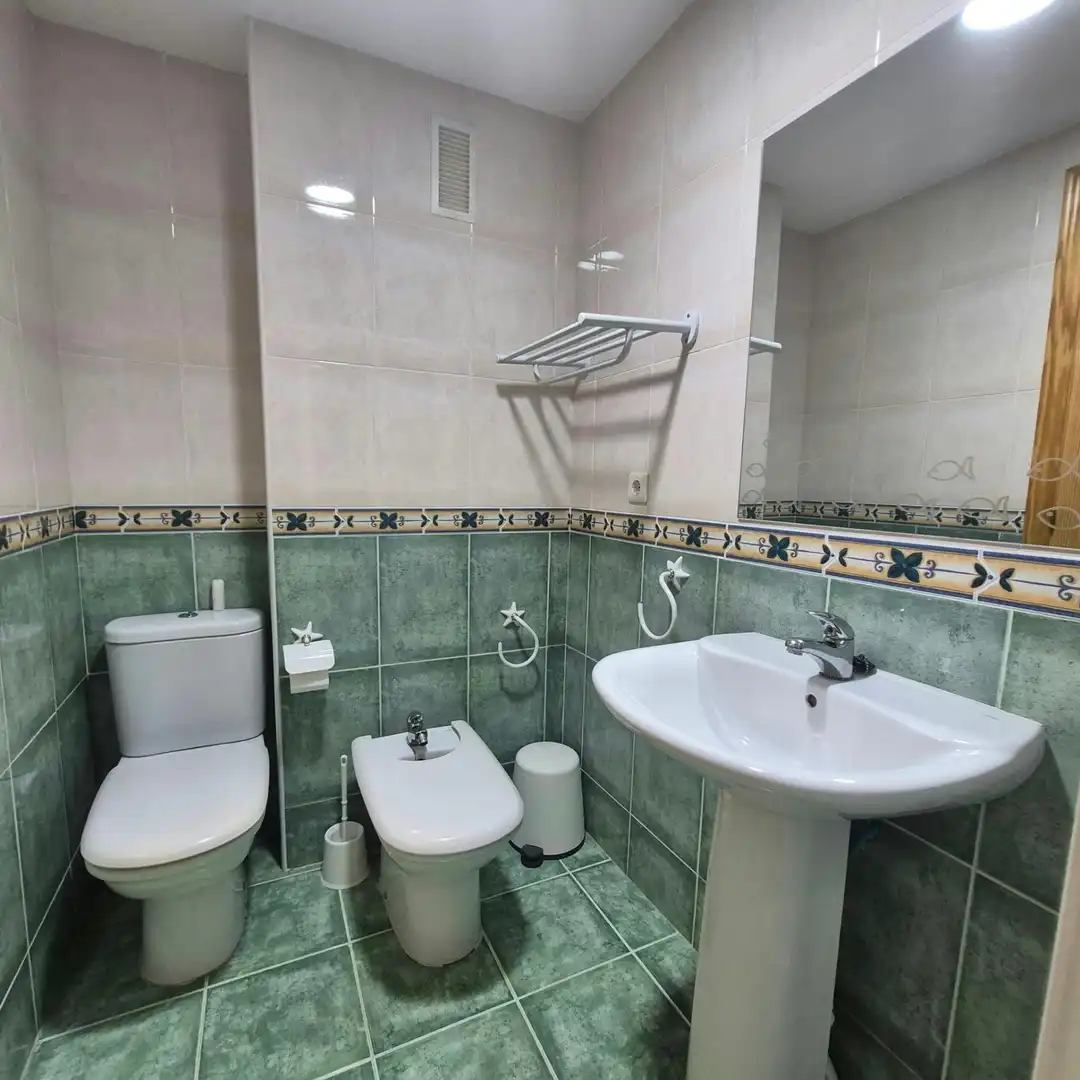 Apartament amb piscina en venda a Moncófar Playa, imagen 52