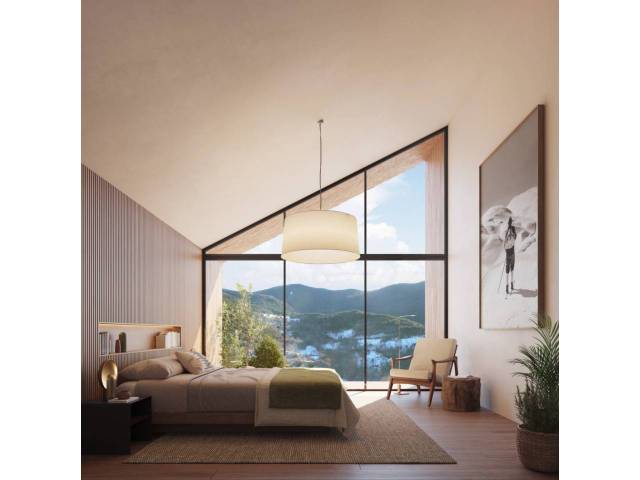 Terreno residencial en Venta en Sispony