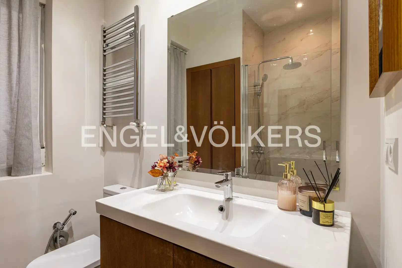 Flat with garden for sale in Retiro, imagen 24