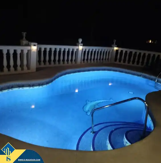 Villa mit Pool zum Verkauf in Zona Pueblo, imagen 7