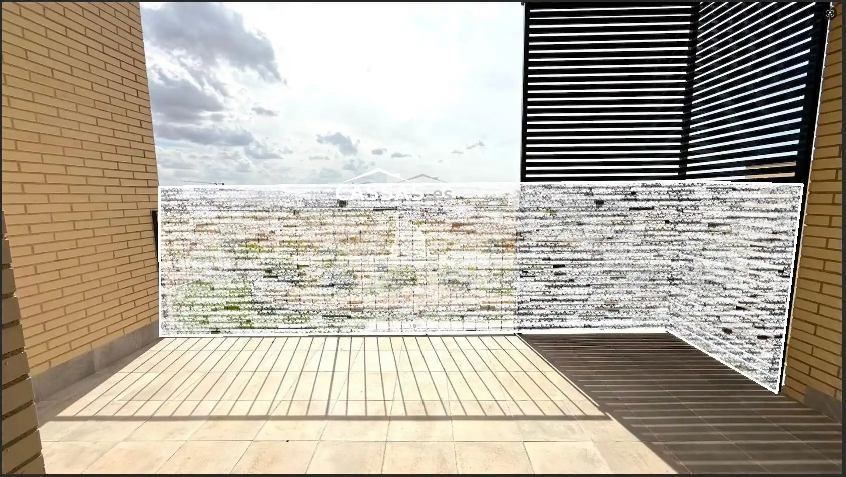 Attique avec piscine à vendre à Calle de thomas edison, imagen 5