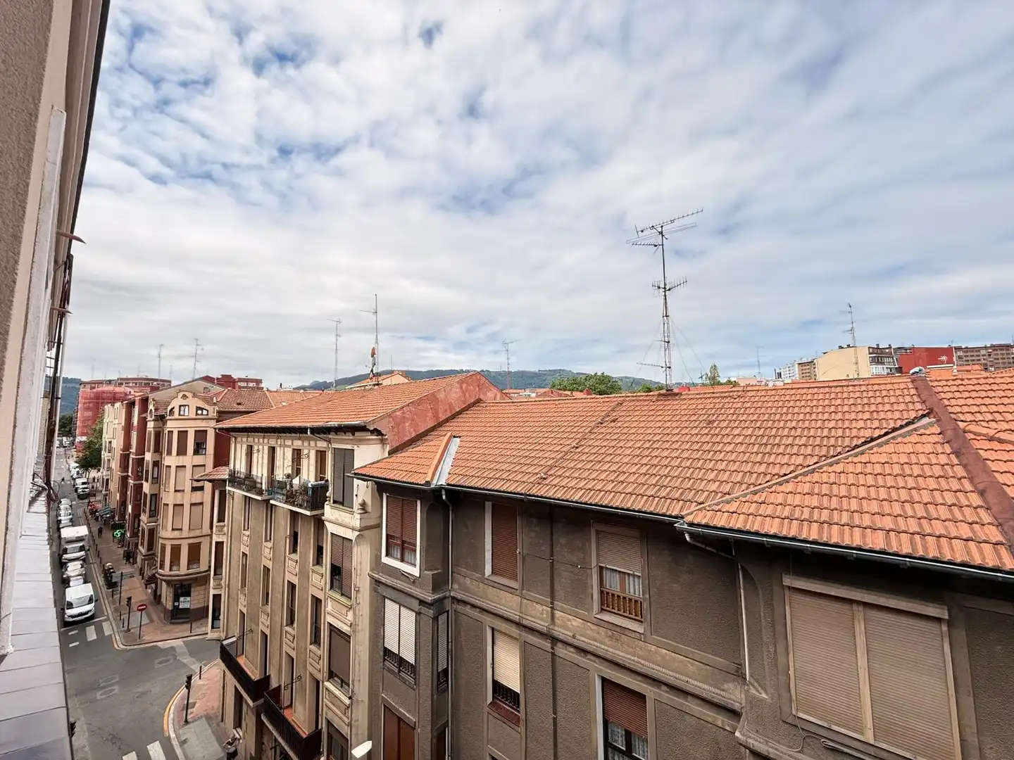 Flat with terrace for sale in Juan de Garay Kalea, imagen 4