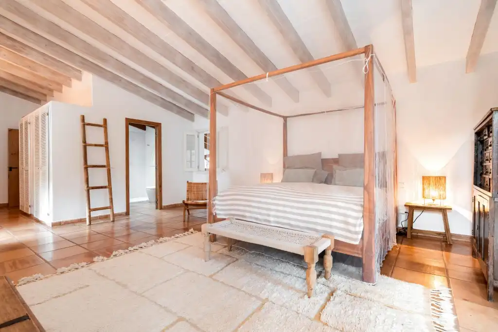 Casa rustica con piscina in vendita a Felanitx Poble, imagen 13