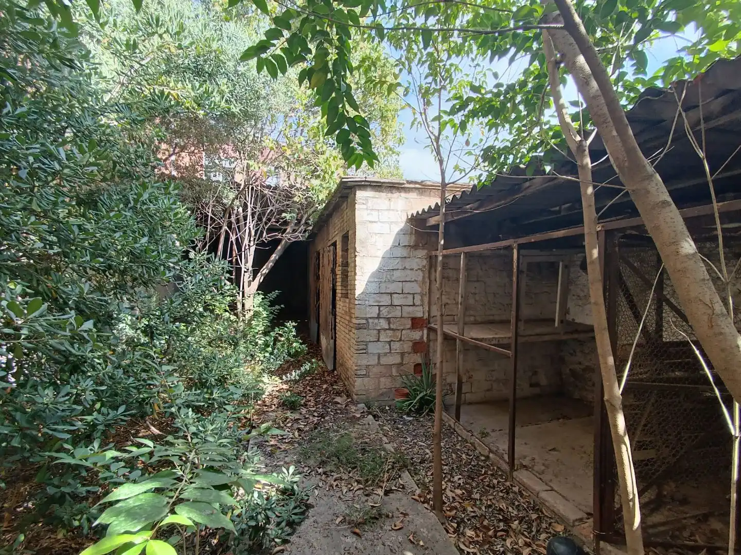 Haus mit Garten zum Verkauf in sant josep 76, imagen 55