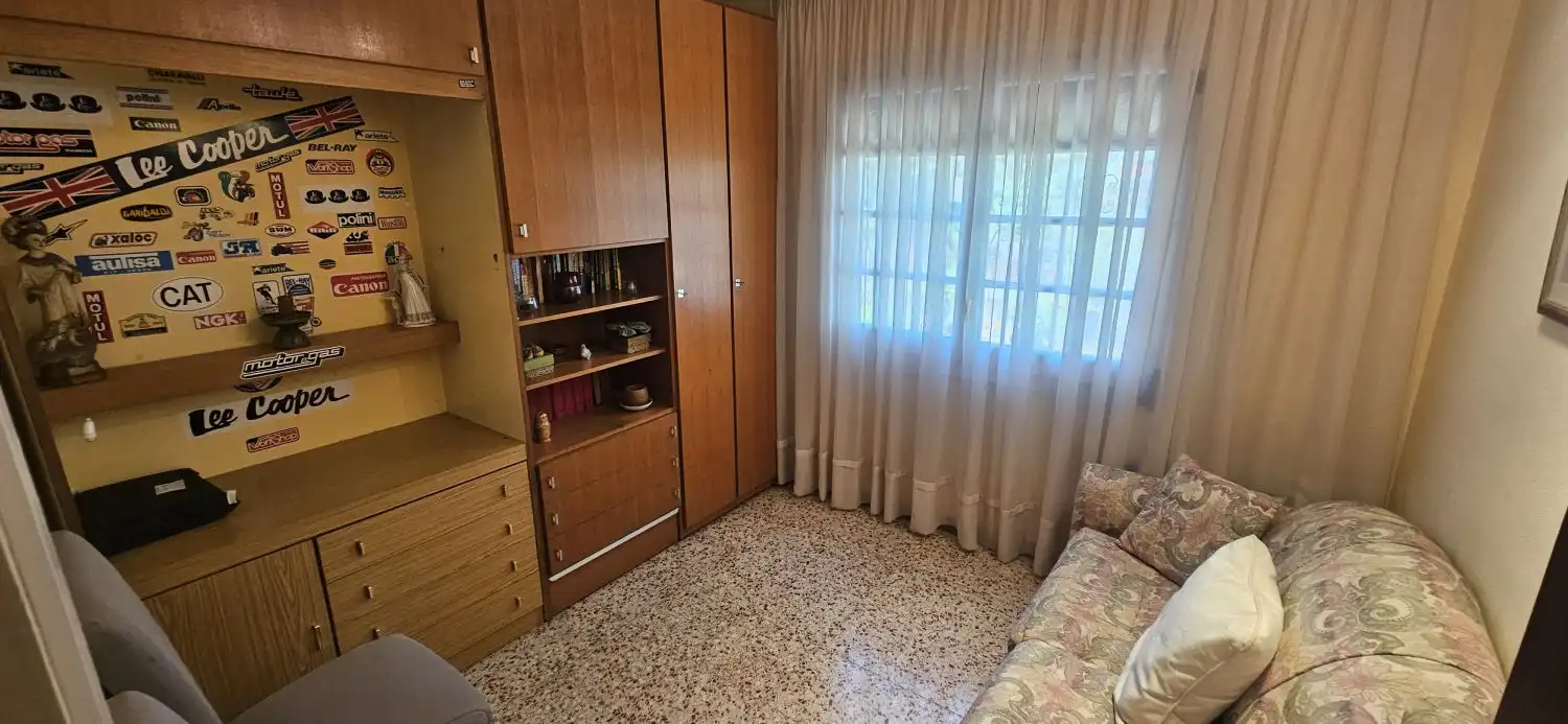 Habitación de Casa o chalet en venta en Corbera de Llobregat con Aire acondicionado, Calefacción y Terraza