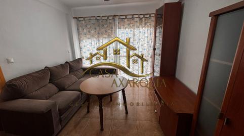 Foto 3 de Piso de alquiler en Calle Infantes, Poniente - Faro, Vélez-Málaga