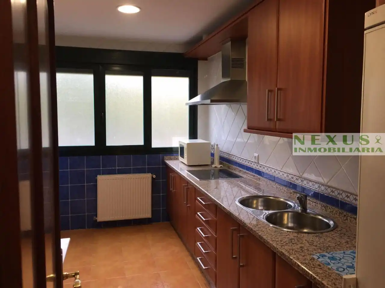 Flat with lift to rent in Ruta de la Plata, imagen 3