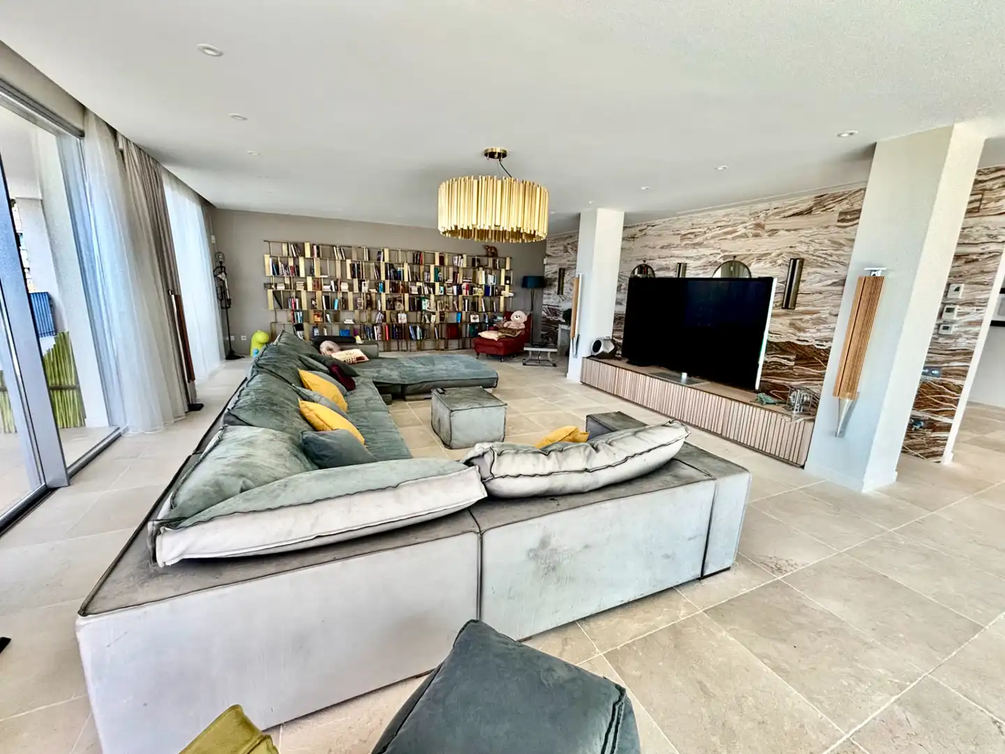 Villa avec piscine à vendre à Playa de San Juan - El Cabo de las Huertas, imagen 21