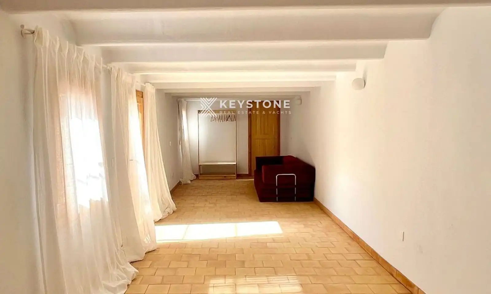 Sala de estar de Casa o chalet de alquiler en  Palma de Mallorca con Aire acondicionado, Terraza y Trastero