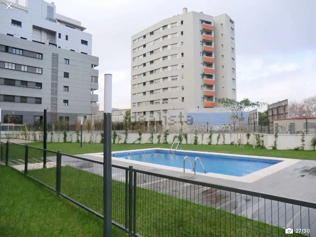 Pis de lloguer a Carrer D'alfauir, 53, Sant Llorenç - Zona Alfahuir