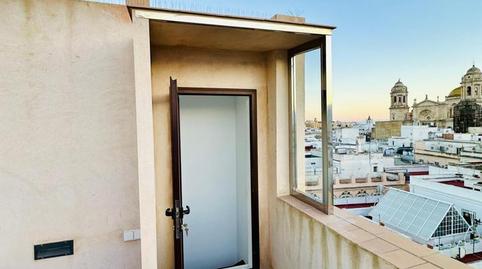Foto 3 de Dúplex en venda a Centro Histórico,  Cádiz Capital