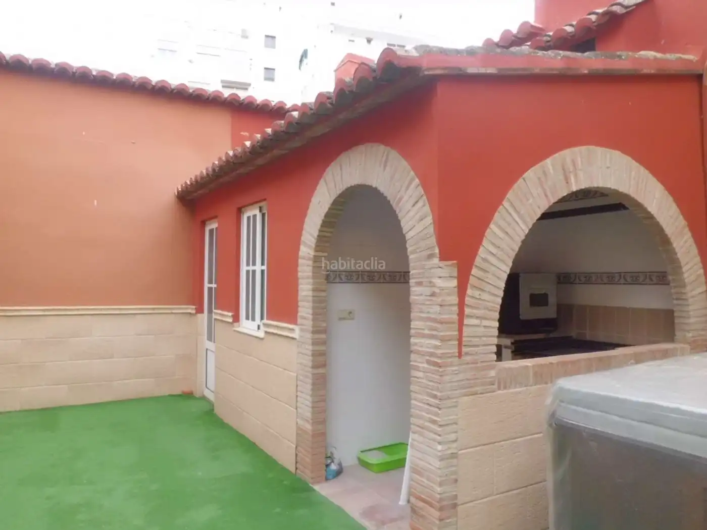 House with garden for sale in Plaça de la Trinitat 8, imagen 29
