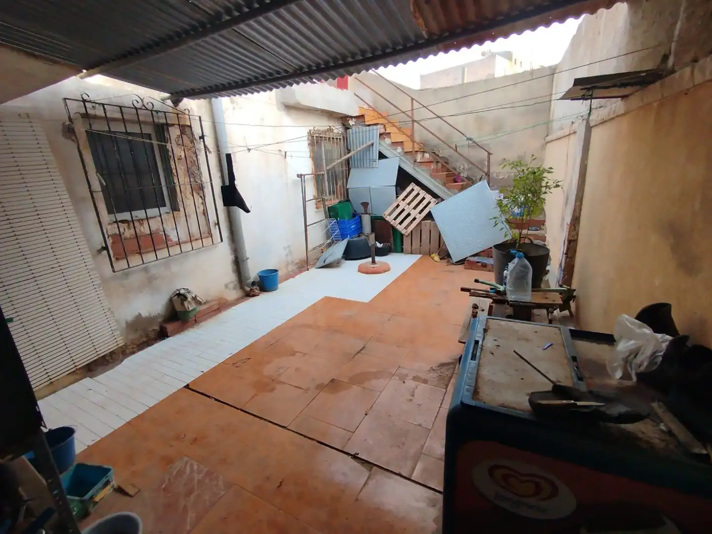 Casa en venda a Pedanías Este, imagen 4