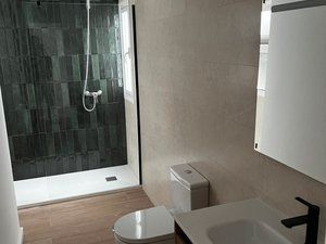 Bathroom of Flat for sale in Las Palmas de Gran Canaria