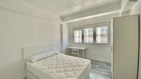 Foto 4 de Pis de lloguer a Rúa San Lucas, Sagrada Familia, A Coruña