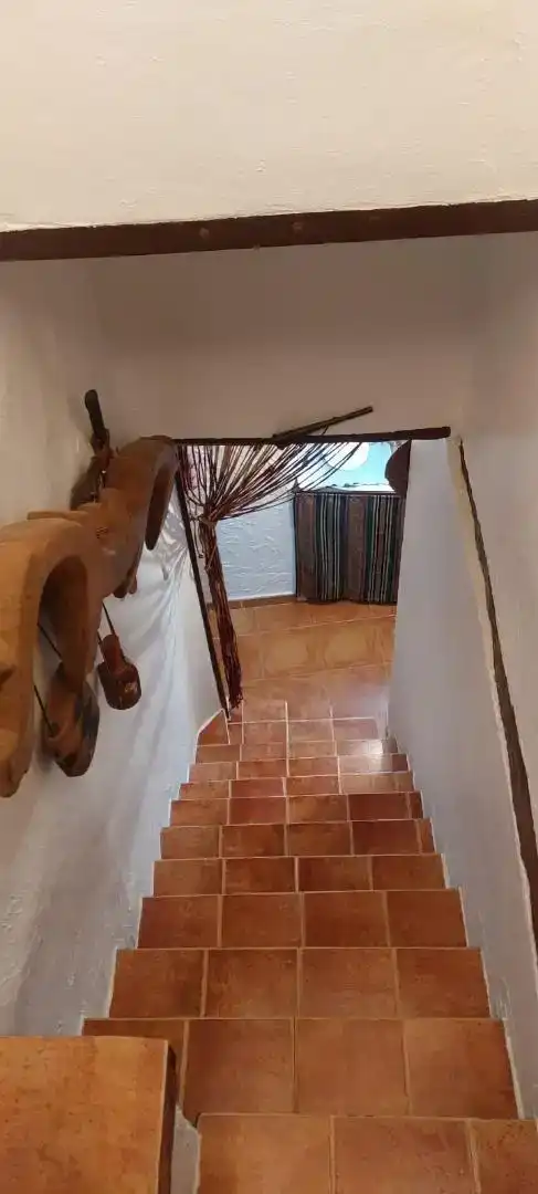 Casa o xalet en venda en Molinicos