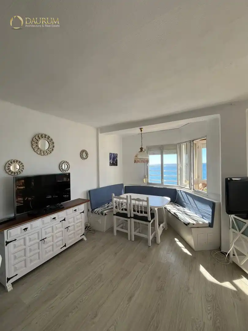 Wohnung mit Pool zum Verkauf in PUEBLO NUEVO, imagen 2