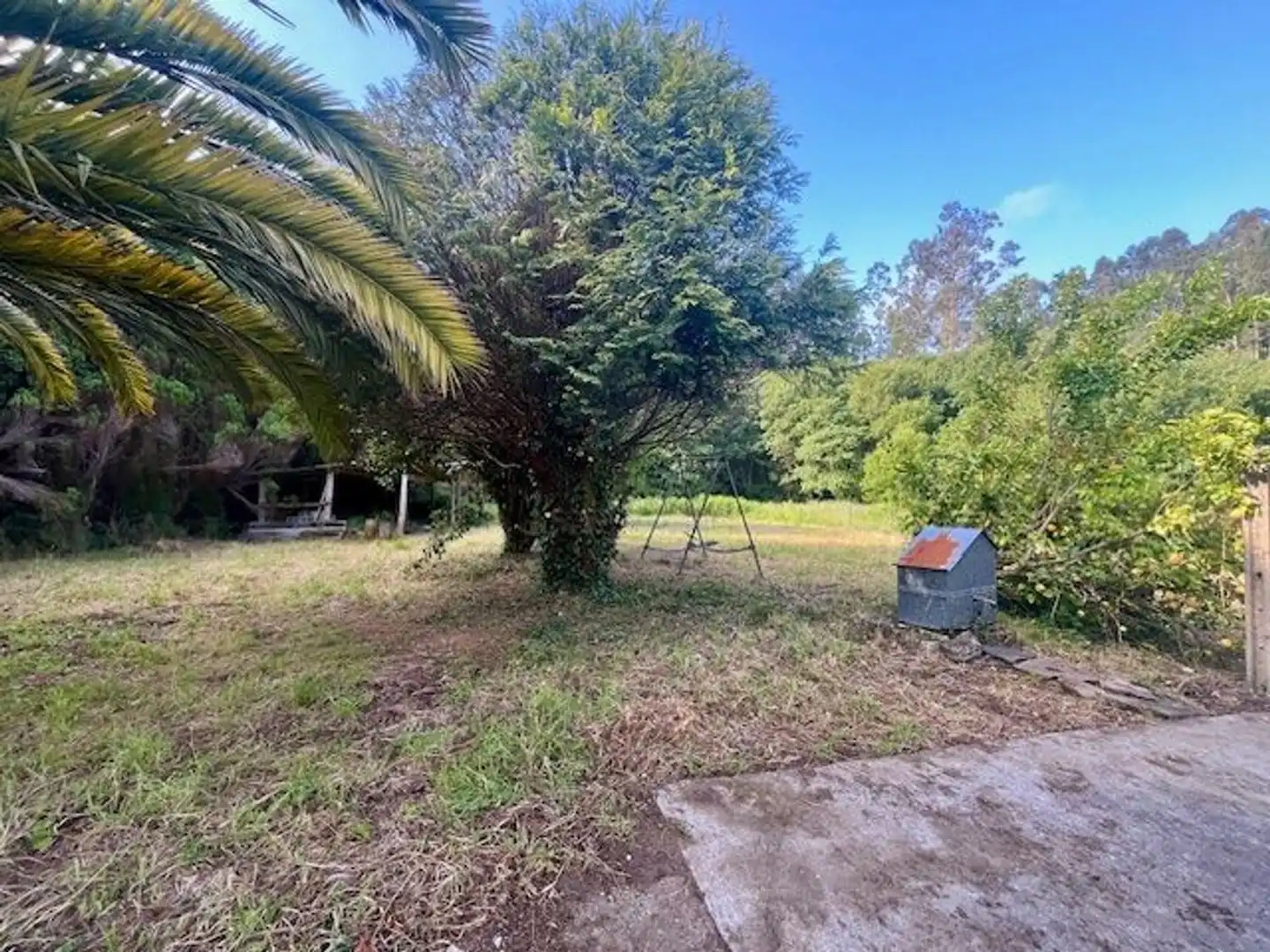 Chalet con jardín en venta en ANEIROS 11, imagen 25