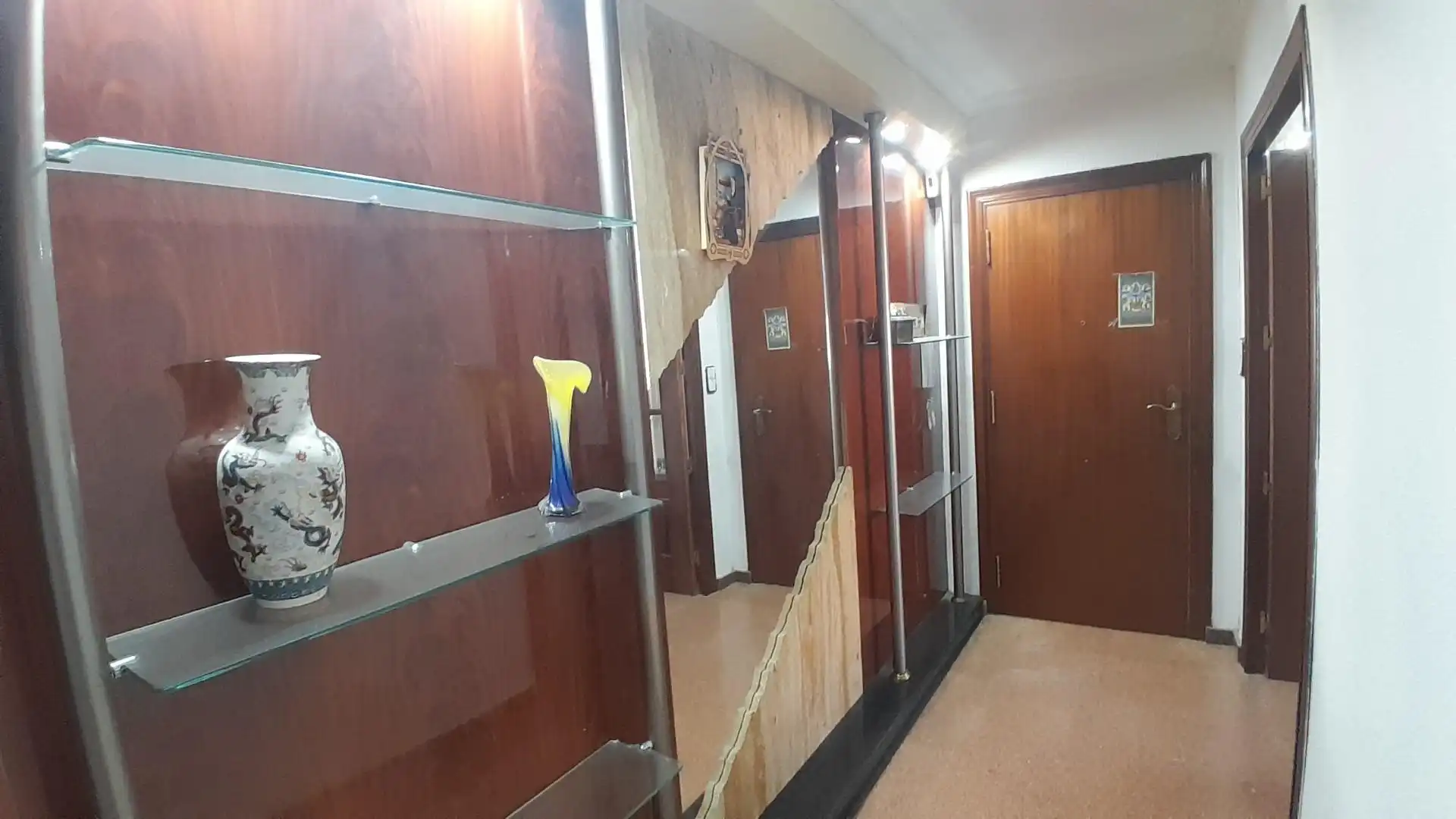 Pis en venda en Yecla amb Calefacció, Terrassa i Balcó