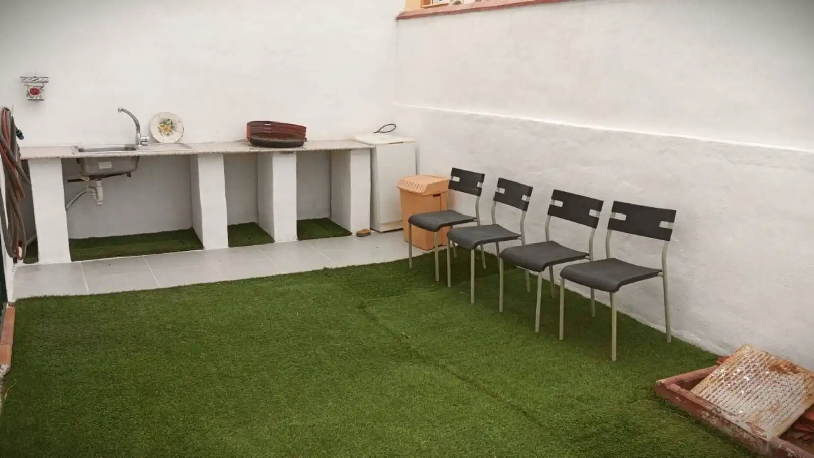 Haus mit Pool zum Verkauf in Fuente de Piedra, imagen 3
