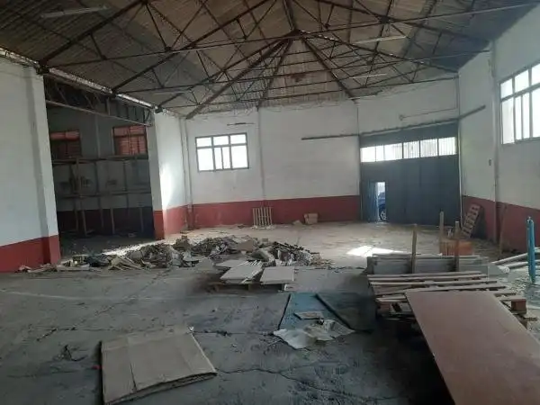 Industrial building for sale in Monóvar  / Monòver