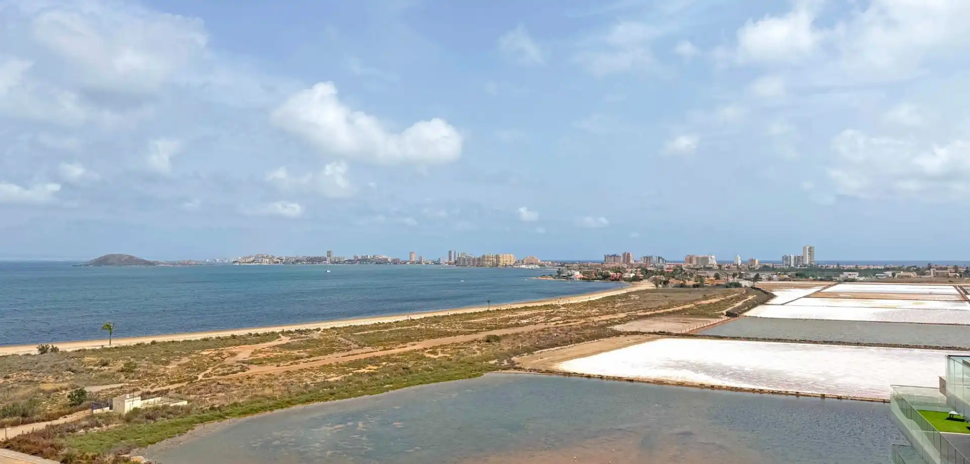 Wohnung mit Pool zum Verkauf in Mar Menor de Cartagena – Cabo de Palos, imagen 9