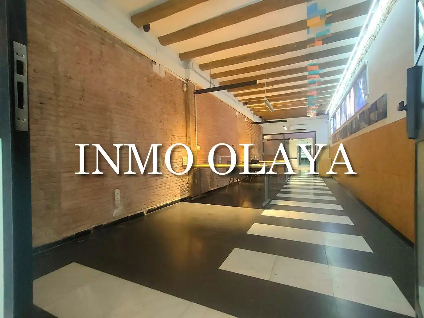 Business premises for sale in Gràcia