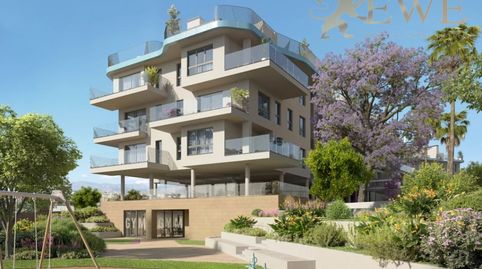 Photo 3 of Apartments for sale in El Secanet - Hacienda del Sol, Villajoyosa / La Vila Joiosa