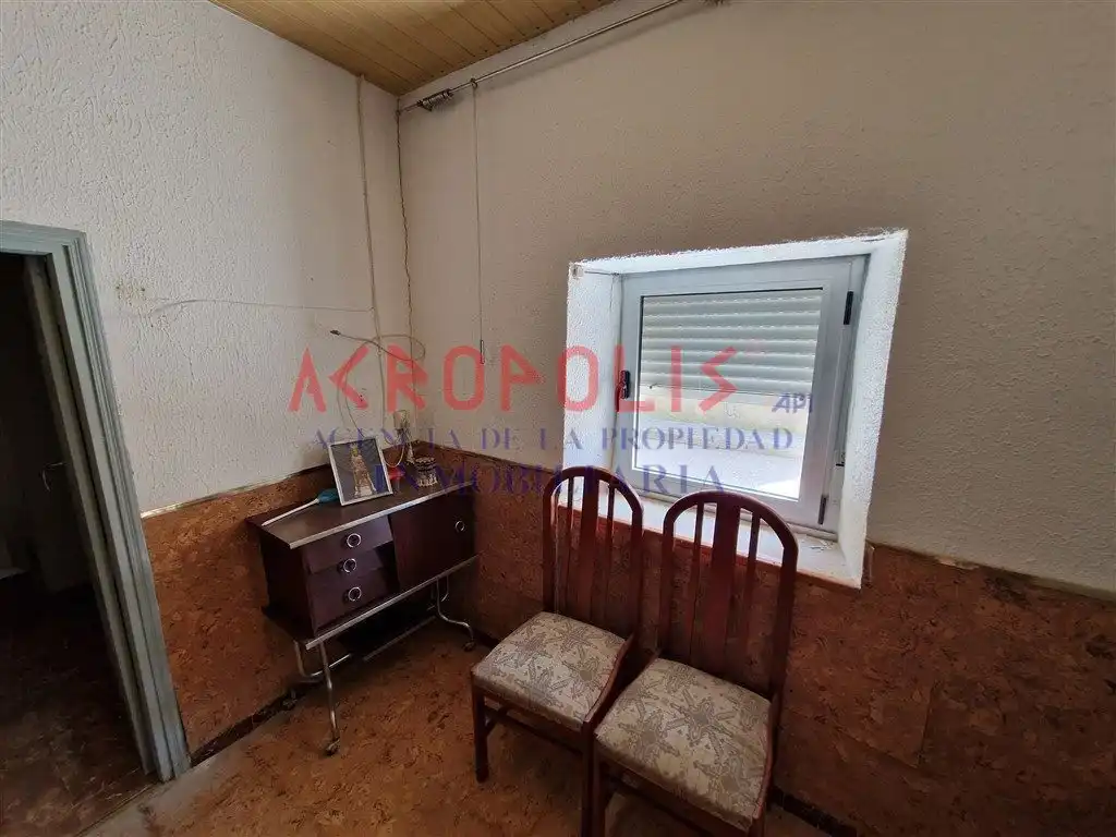 Bedroom of Houses for sale in San Agustín del Pozo