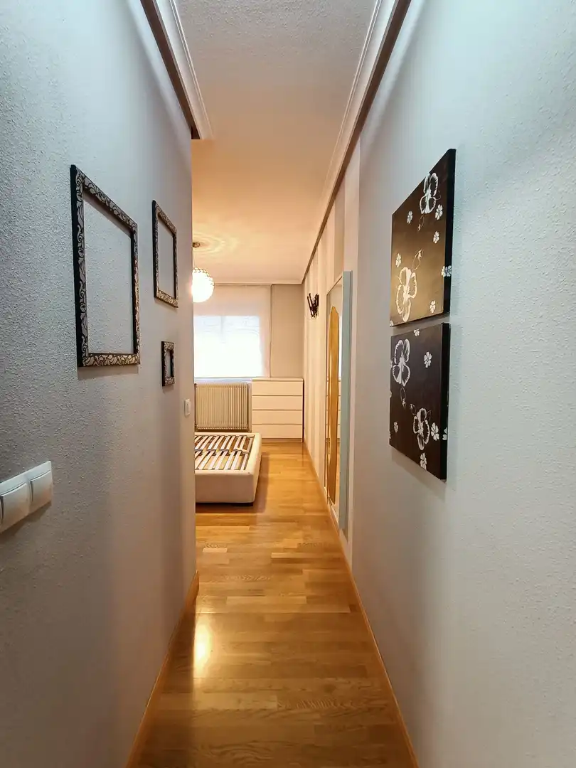 Apartament amb ascensor de lloguer a Illera, imagen 14