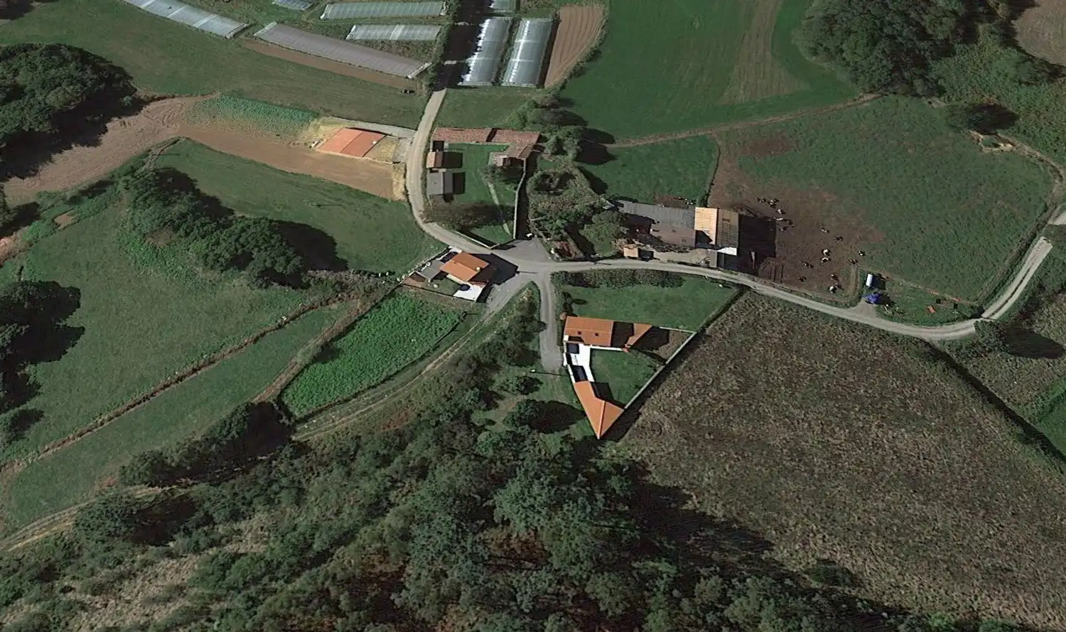 Terrain rustique à vendre à Lugar Miron 1, imagen 18