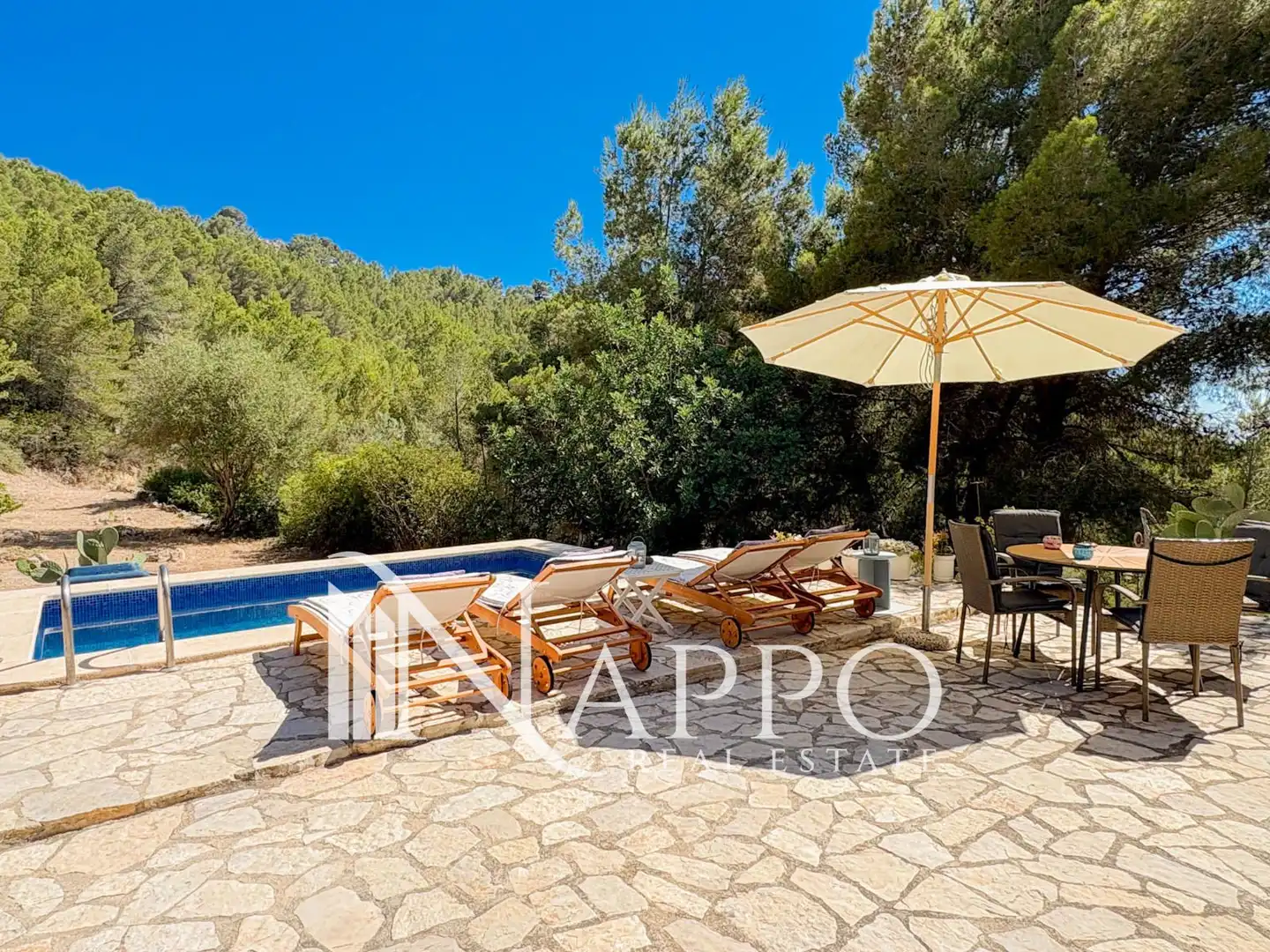 House with pool for sale in Poligono, imagen 38