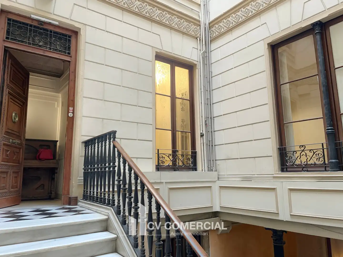 Wohnung mit Terrasse zum Verkauf in Ronda de Sant Pere, imagen 17