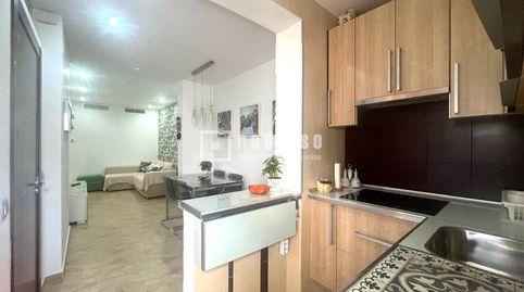 Foto 4 von Wohnungen zur Miete in Carlota Alessandri, La Carihuela - Los Nidos, Torremolinos