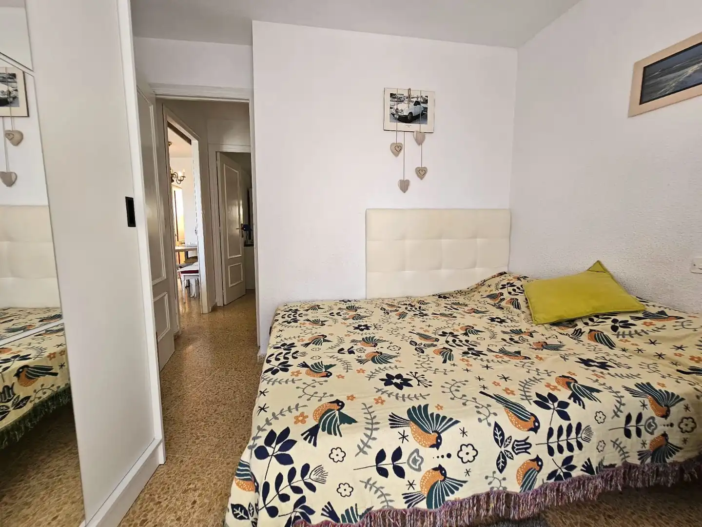 Piso con piscina en venta en Playa de Gandia, imagen 11