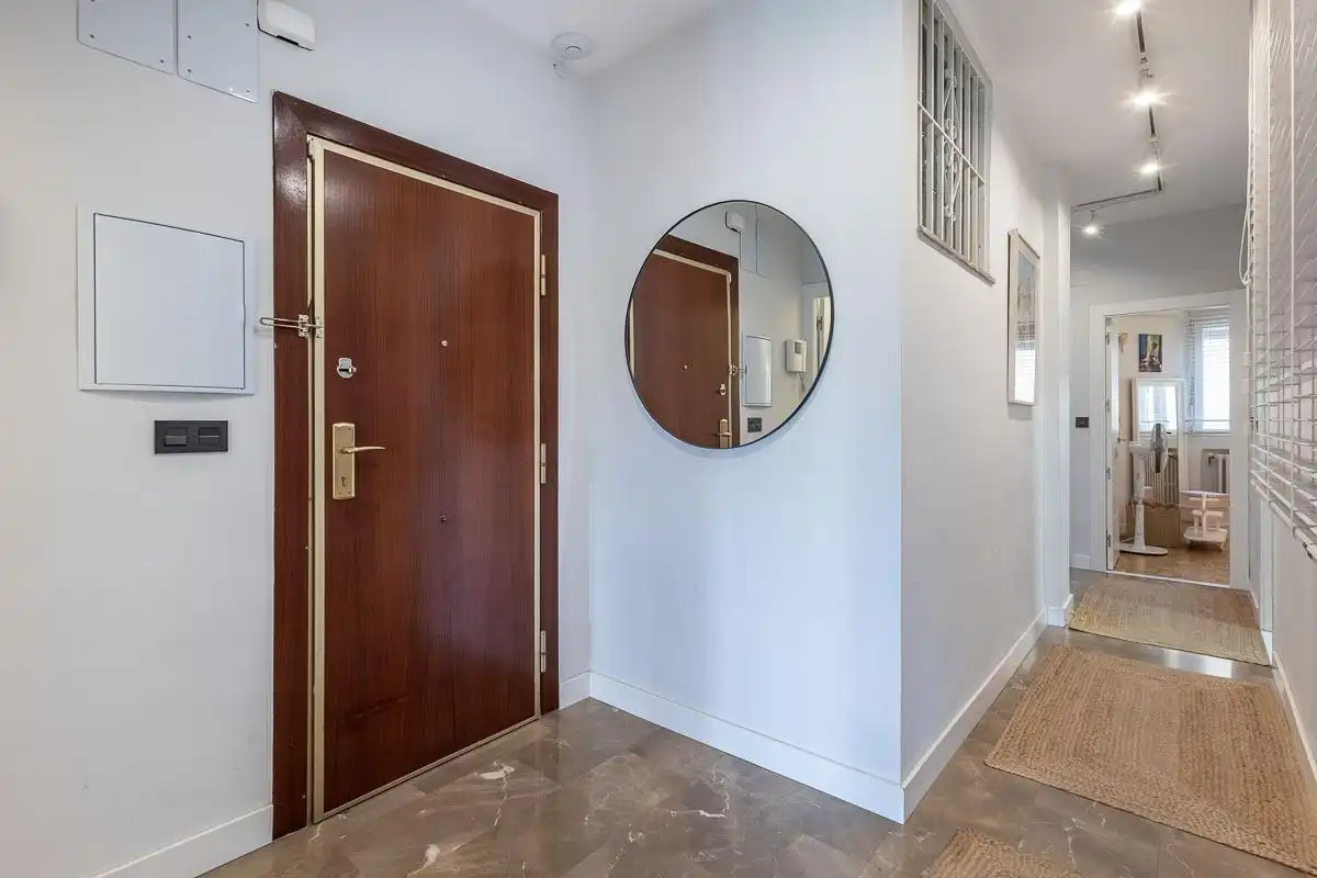 Wohnung zur Miete in Granada mit Heizung und Terrasse