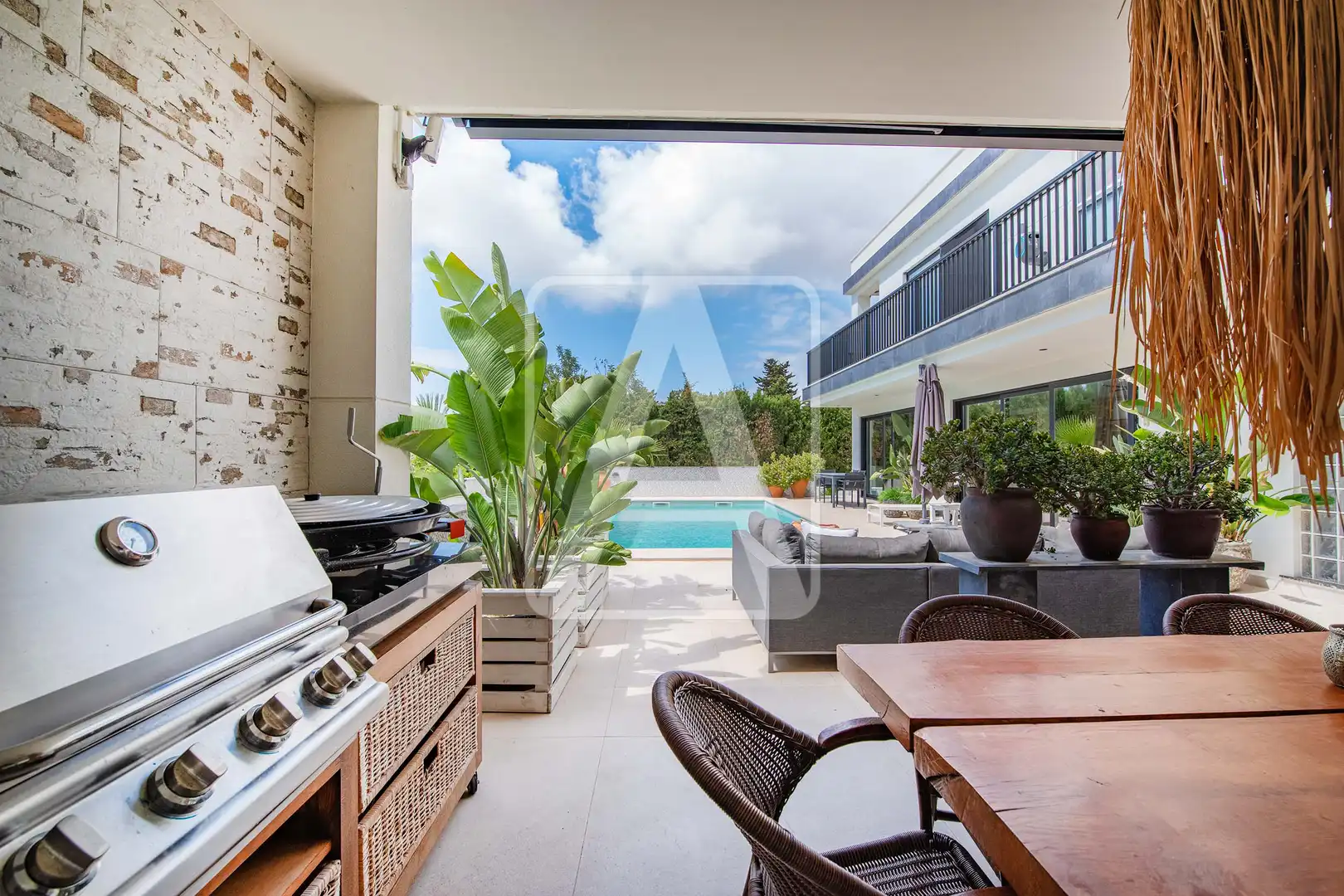 Villa avec piscine à vendre à La Caleta - La Calalga -  Les Bassetes, imagen 8